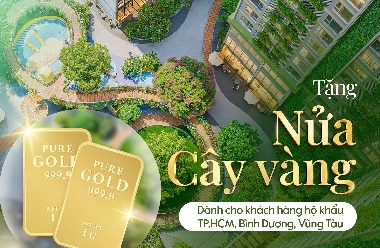 chính sách bán hàng dự án La Pura 