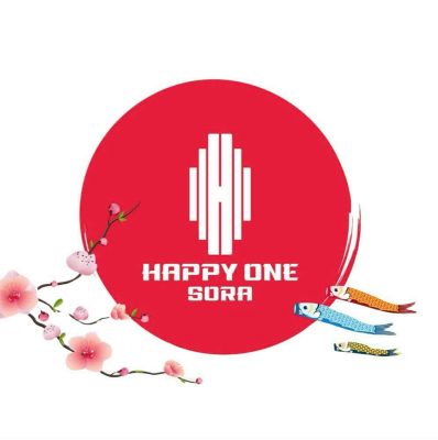 Dự án Happy One Sora