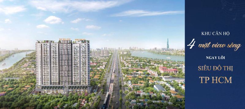Dự án Sym Life