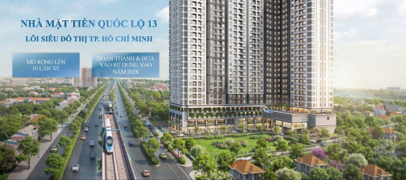 vị Trí dự án Symlife
