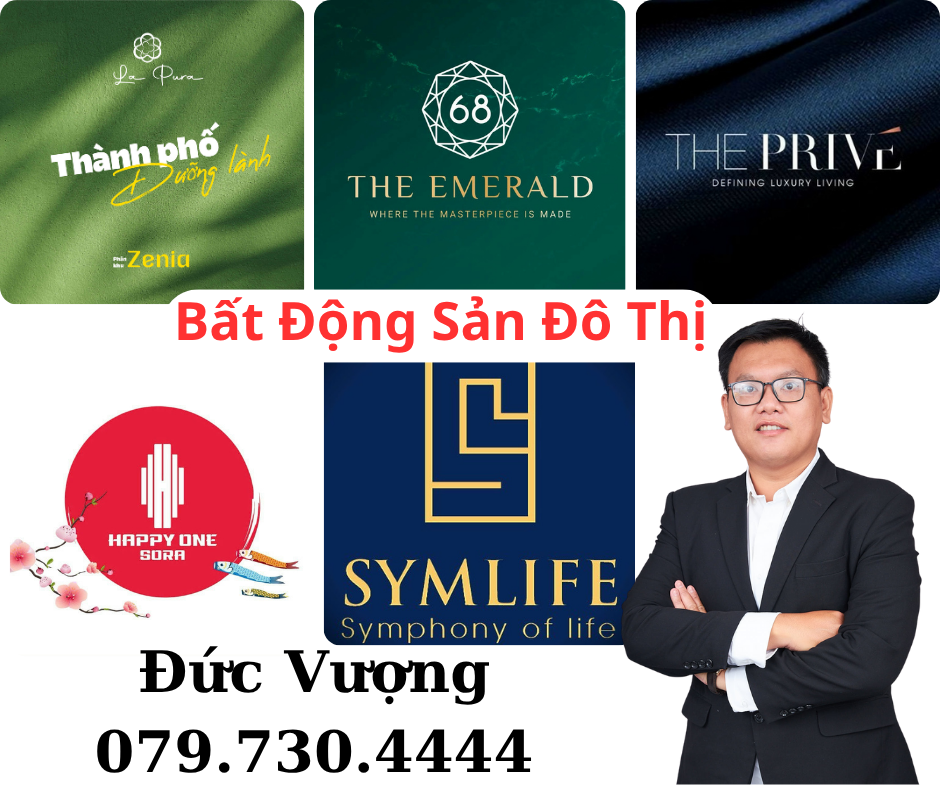 đại phu vượng, bất động sản bình dương