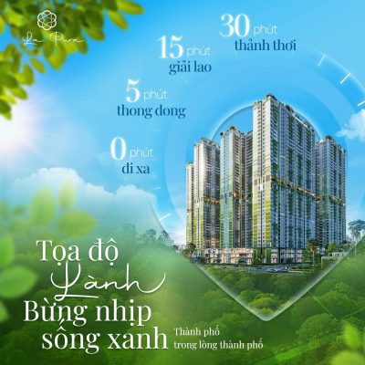dự án Lapura