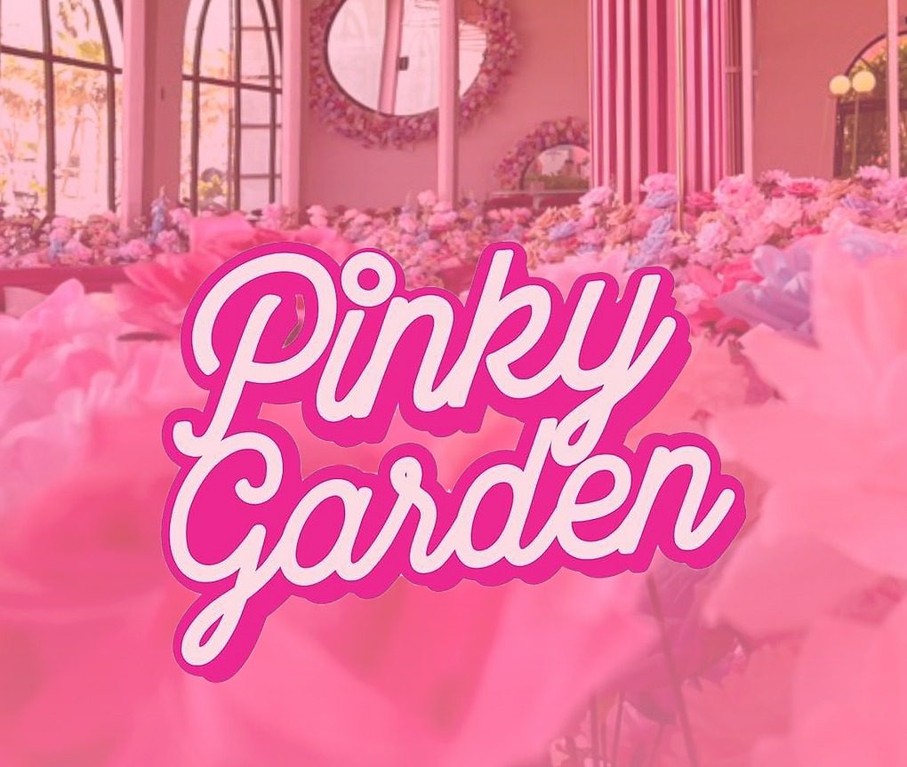 Nhà Hàng Pinky Garden Phan Thiết