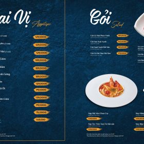 menu nhà hàng hải cảng seafood phan thiết 1