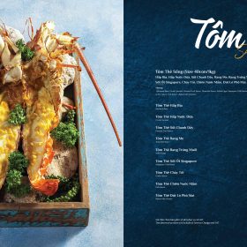 menu nhà hàng hải cảng seafood phan thiết 4