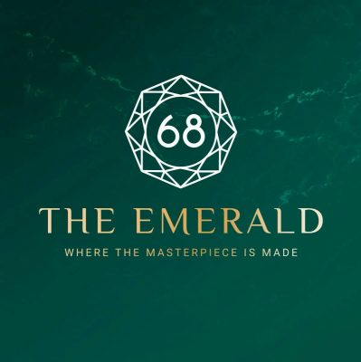 Dự án the Emerald 68